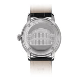 Mido M037.407.16.261.00 Baroncelli Automatic Men's Watch