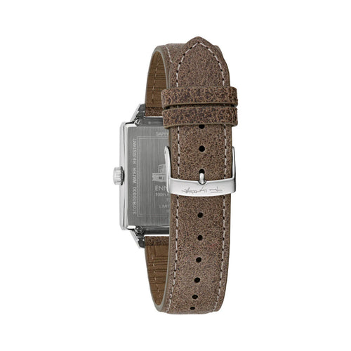 Bulova 96A314 Frank Lloyd Wright Quartz Men's Watch