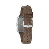 Bulova 96A314 Frank Lloyd Wright Quartz Men's Watch