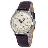 Orient RA-AK0702Y30B Bambino Automatic Version 8 Men's Watch