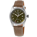 Longines L3.810.4.03.2 Spirit Automatic Men's Watch