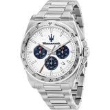 Maserati R8873652007 Velocità Quartz Men's Watch