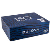 Bulova Uomo 98A329 Lunar Pilot 150th Ann. Limited Edition
