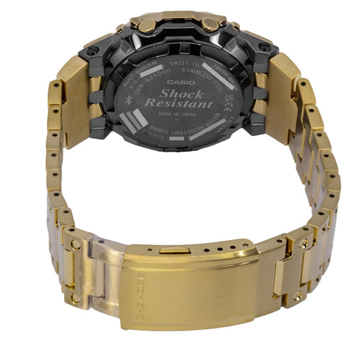 Casio Uomo GMW-BZ5000GD-9ER G-Shock Full Metal Solare