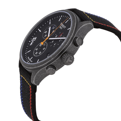 Tissot T116.617.37.051.02 Chrono XL Quartz Men's Watch