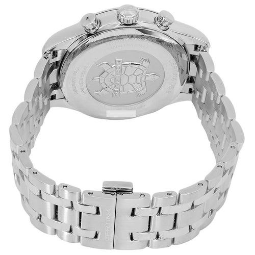 Certina C0334601105700 DS-8 Quartz Men's Watch