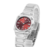 Gucci Donna YA166508 G-Flat 24mm Quarzo