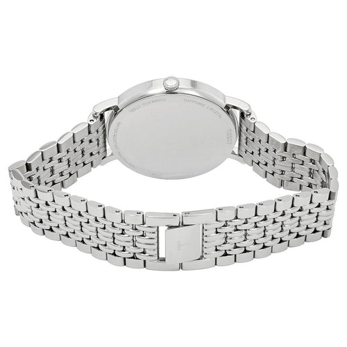 Tissot Uomo T109.410.11.033.00 EveryTime Medium Quarzo