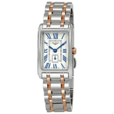 Longines L5.255.5.71.7 DolceVita Quartz Woman's Watch