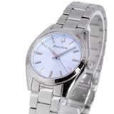 Bulova 96L346 Surveyor Quartz Woman's Watch