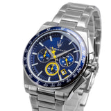 Maserati R8873652001 Velocitá Quartz Men's Watch