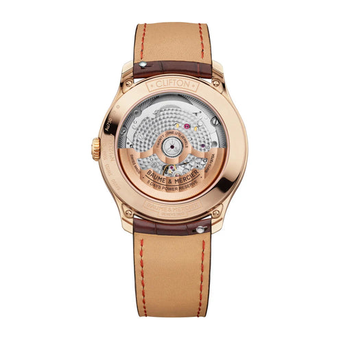 Baume & Mercier M0A10802