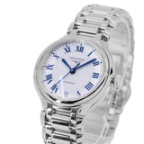 LONGINES L8.124.4.71.6 PrimaLuna Automatic Woman's Watch