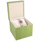 Gucci Donna YA166508 G-Flat 24mm Quarzo