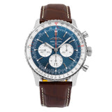 Breitling Uomo AB0137211C1P1 Navitimer Automatico