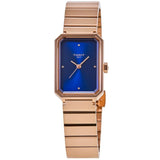 Tissot T160.110.33.046.00 Classic Contemporary Quartz Woman's Watch