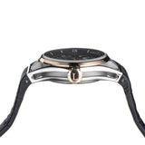 Locman 0538M07S-0RGYGYPK Montecristo Automatic Men's Watch