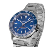 Venezianico Uomo 3521502C Nereide 39mm Automatico GMT