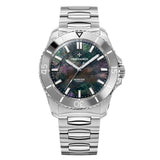 Venezianico 3921540C Nereide Automatic Tungsteno Men's Watch