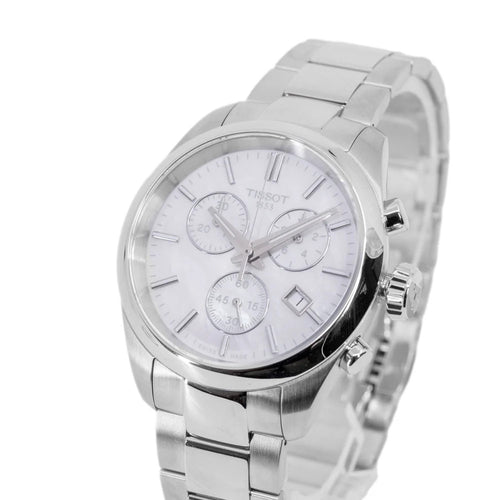 Tissot T150.217.11.111.00