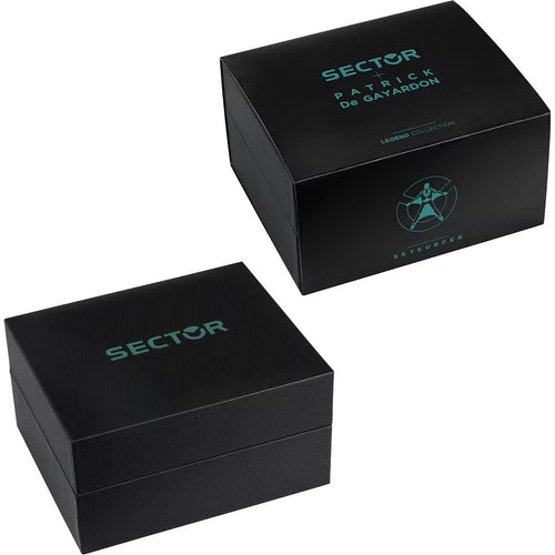 Sector R3221135004 Legend Automatic Men's Watch