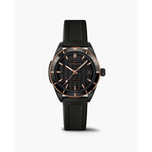 Bulova N180008B02B01R01 Watch