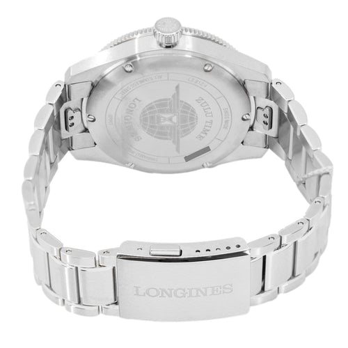 Longines Uomo L38124936 Spirit Automatico