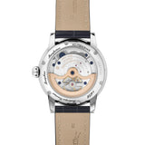 Frederique Constant FC-735S3H6 Manufacture Automatic Classic Power Reserve Big Date Men's Watch