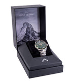 Norqain N1800.08S01.E01.S01 Adventure Automatic Sport Men's Watch