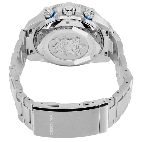 Certina C0328271104100 DS Action Automatic Men's Watch