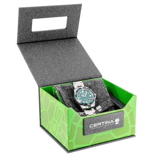 Certina C048.410.11.091.00
