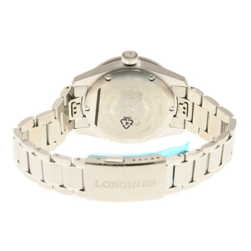 Longines Uomo L38024636 Spirit Automatico