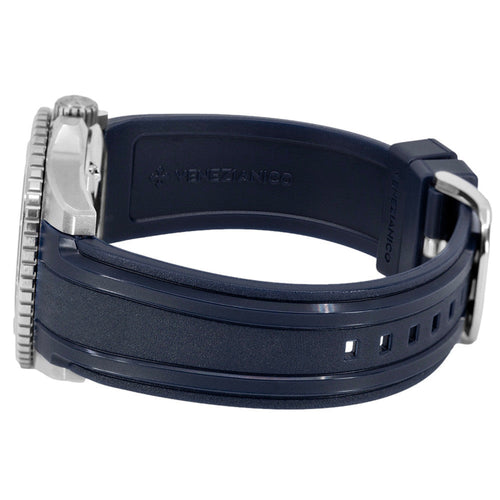 Venezianico Uomo 4521550 Nereide Avventurina 42mm Automatico