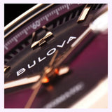 Bulova 97B234