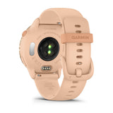 Garmin 010-02985-03 vívoactive® Quartz Men's Watch