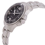 Longines L3.370.4.56.6 HydroConquest Quartz Woman's Watch