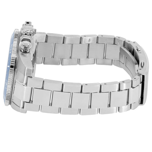 Certina C0328271104100 DS Action Automatic Men's Watch