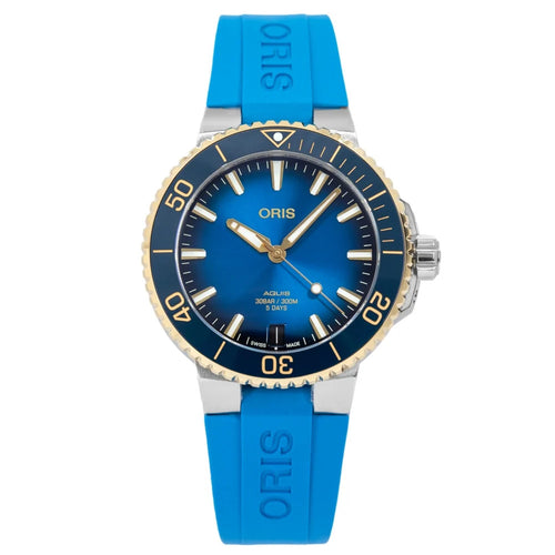 Oris 01 400 7769 6533 07 4 22 75 FC