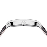Cuervo y Sobrinos 1012.1TM Prominente Automatic Iconico Solo Tiempo Men's Watch