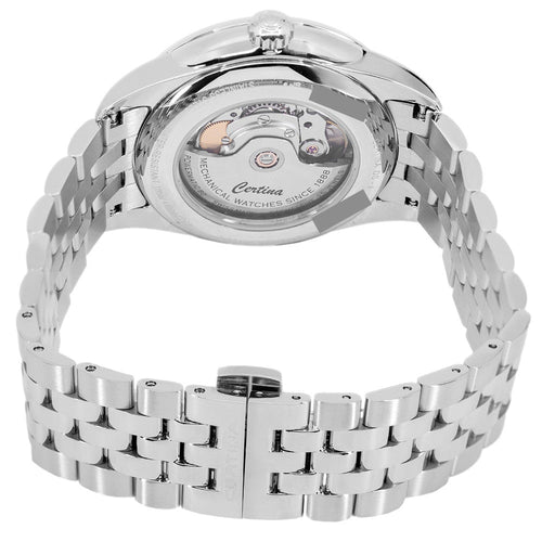 Certina C029.426.11.051.00 DS-1 Big Date Powermatic 80 Automatic Men's Watch