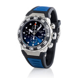 Locman 0560A24A-00KBNKSB2 Mare 300 MT Quartz Men's Watch