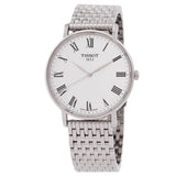 Tissot T143.410.11.033.00 T-Classic Quartz Everytime Men's Watch