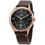 Mido M040.407.36.060.00 Multifort Automatic Patrimony Men's Watch