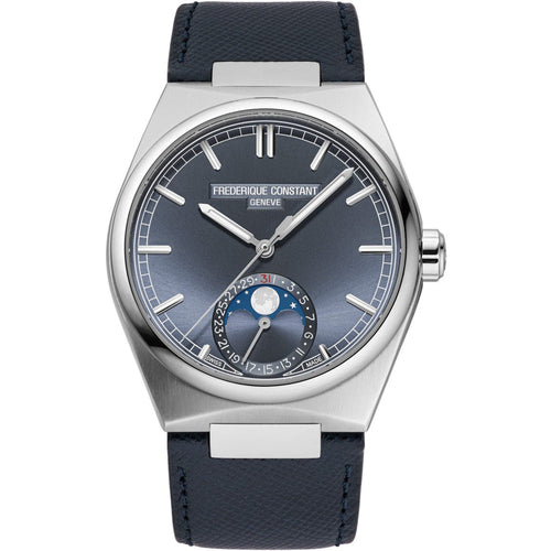 Frederique Constant FC-716BL3NH6 Highlife Automatic Men's Watch