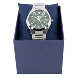 Casio Uomo EFK-100D-3AER Edifice Meccanico Automatico 39mm