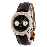 Breitling AB0118371B1P2 Premier Automatic Men's Watch