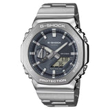 Casio GM-2110D-8AER G-Shock Quartz G-Metal Men's Watch