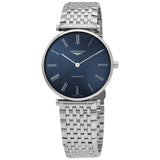 Longines Uomo L49184946 La Grande Classique de Longines Automatico