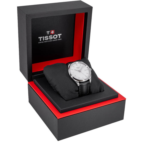 Tissot Uomo T150.410.16.011.00 PR 100 40mm Quarzo