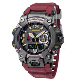 Casio GWG-B1000-1A4ER Master of G -Land Mudmaster Quarzo